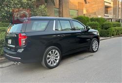 شێڤرۆلێت تاهۆ